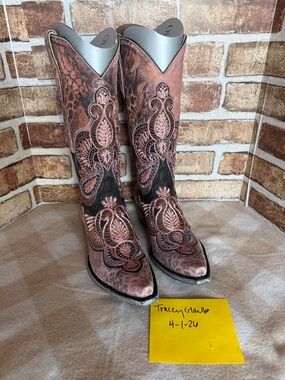 Old Gringo “Belle” NIB